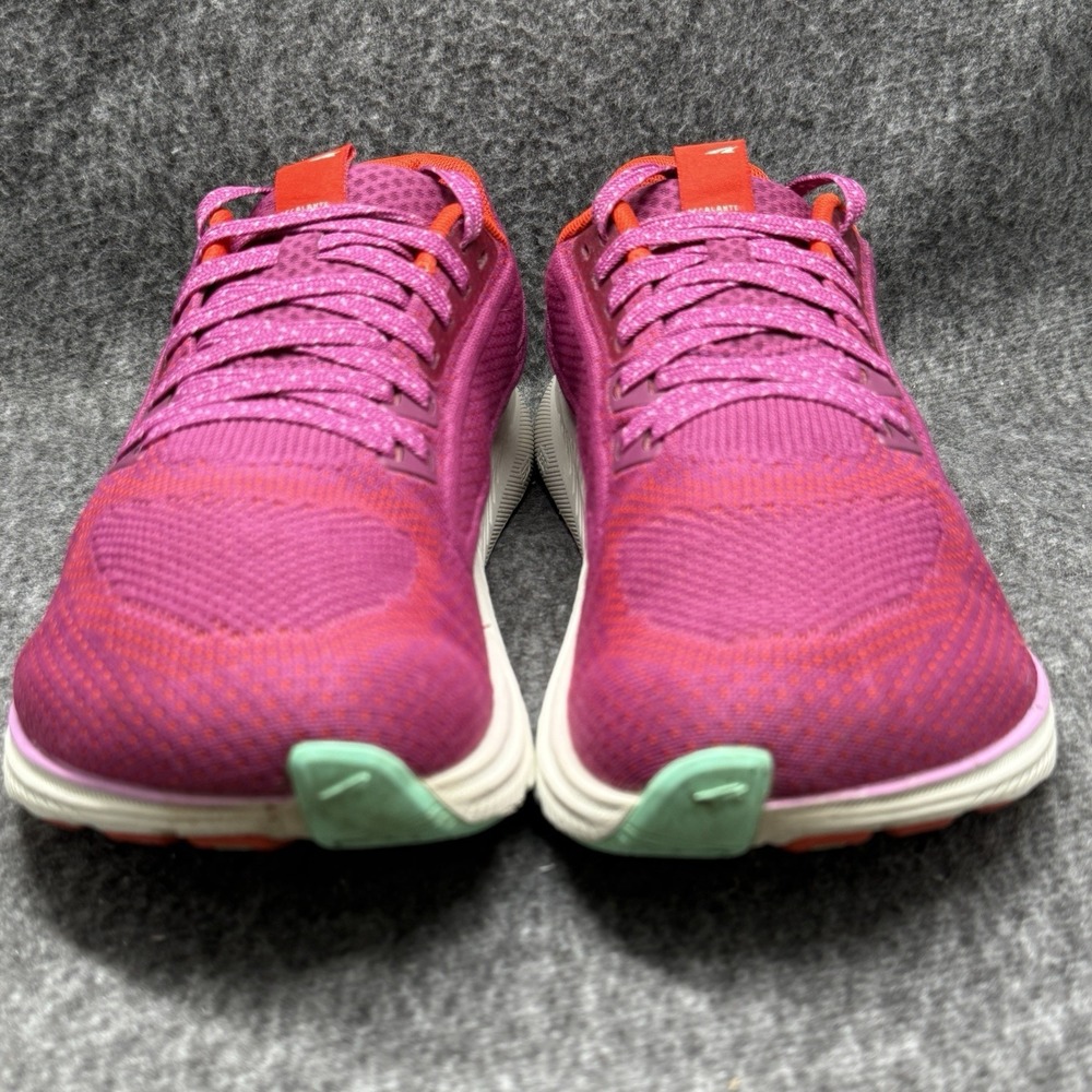 Altra Running Shoes Womens 8.5 Magenta Escalante 3 Road Sneakers AL0A7R71530 - Picture 2 of 8